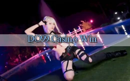 do99 casino win