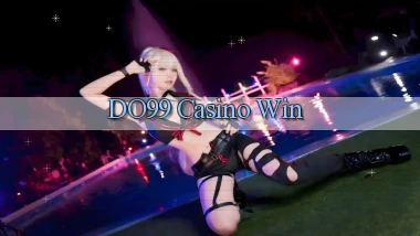 do99 casino win