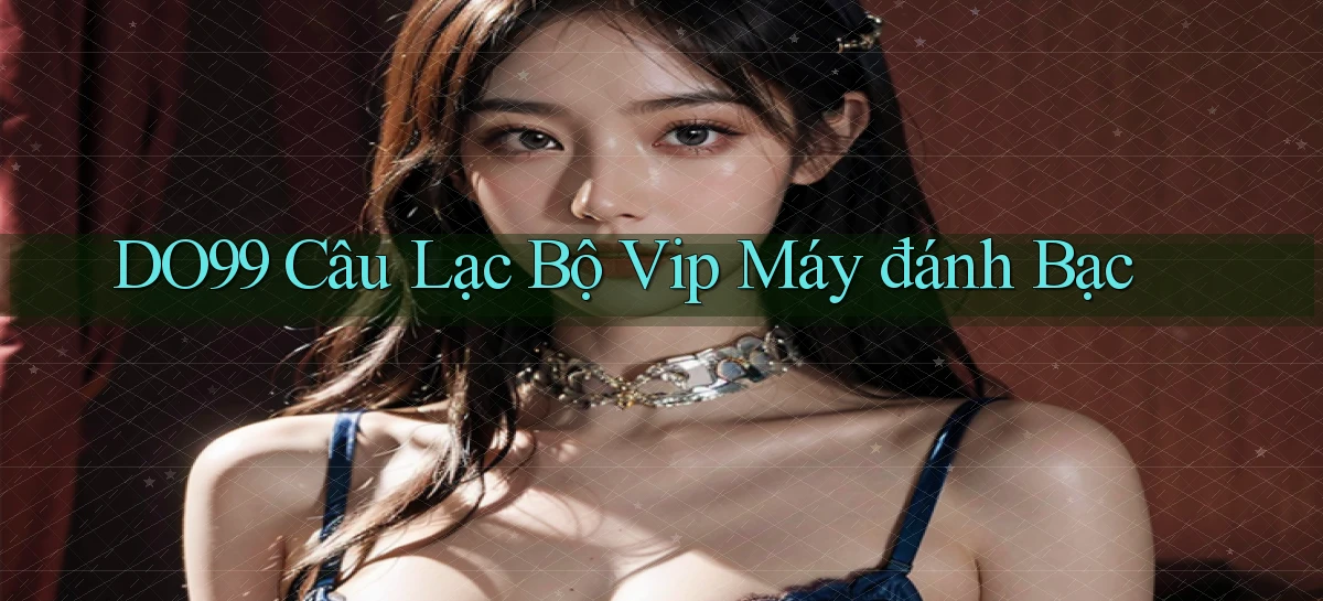 DO99  câu lạc bộ vip máy đánh bạc