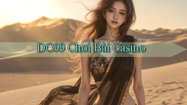 do99 chơi bài casino