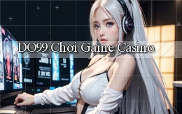 do99 chơi game casino