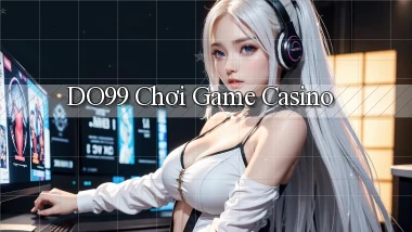 do99 chơi game casino