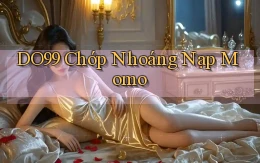 do99 chớp nhoáng nạp momo