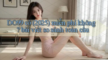 DO99 có (2025) miễn phí không bài viết so sánh toàn cầu