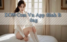do99 com vn app đánh bóng