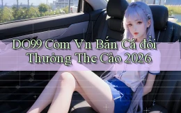 do99 com vn bắn cá đổi thưởng the cào 2026