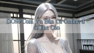 do99 com vn bắn cá online đổi the cào