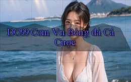 do99 com vn bóng đá cá cược