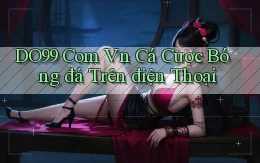 do99 com vn cá cược bóng đá trên điện thoại