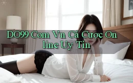 do99 com vn cá cược online uy tín