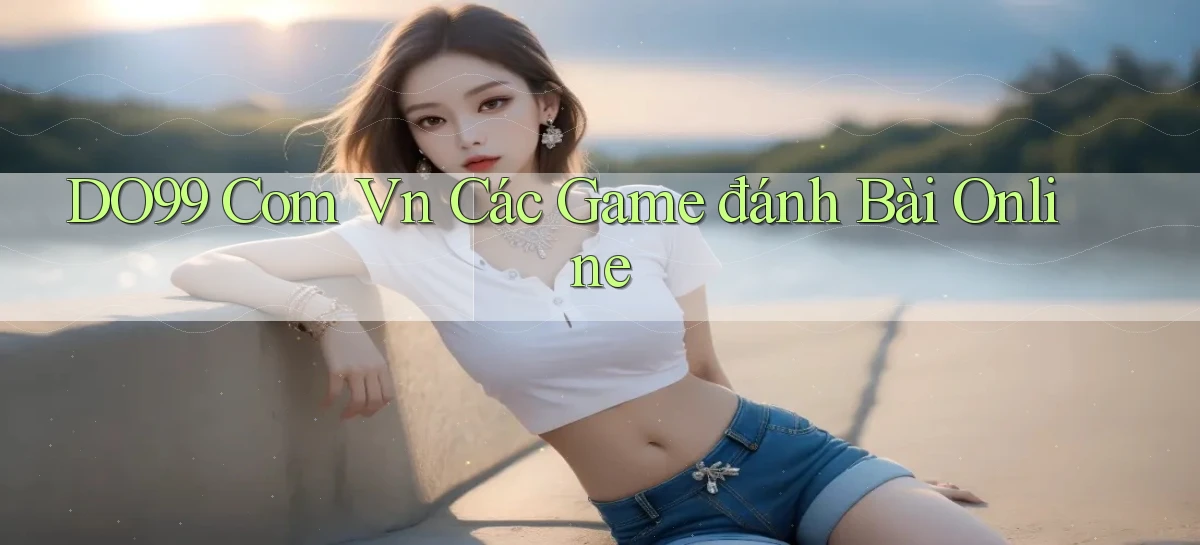 do99 com vn các game đánh bài online