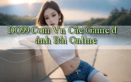 do99 com vn các game đánh bài online