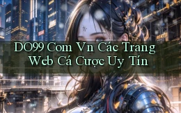 do99 com vn các trang web cá cược uy tín