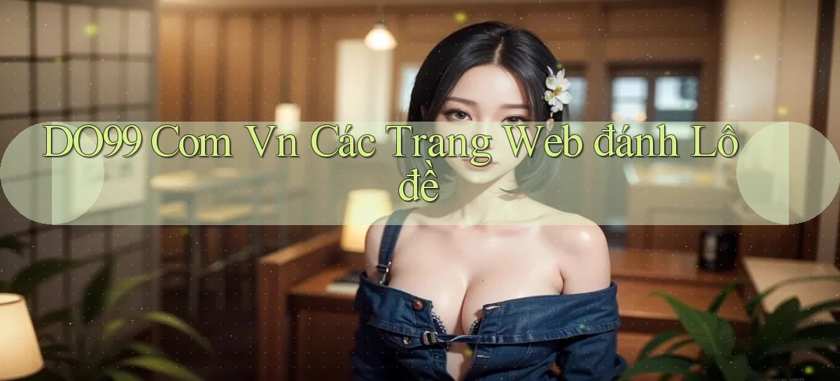 do99 com vn các trang web đánh lô đề