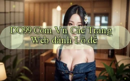 do99 com vn các trang web đánh lô đề