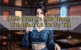 do99 com vn các trang web đánh lô de uy tín