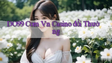 do99 com vn casino đổi thưởng