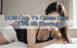 do99 com vn casino game bài đổi thưởng