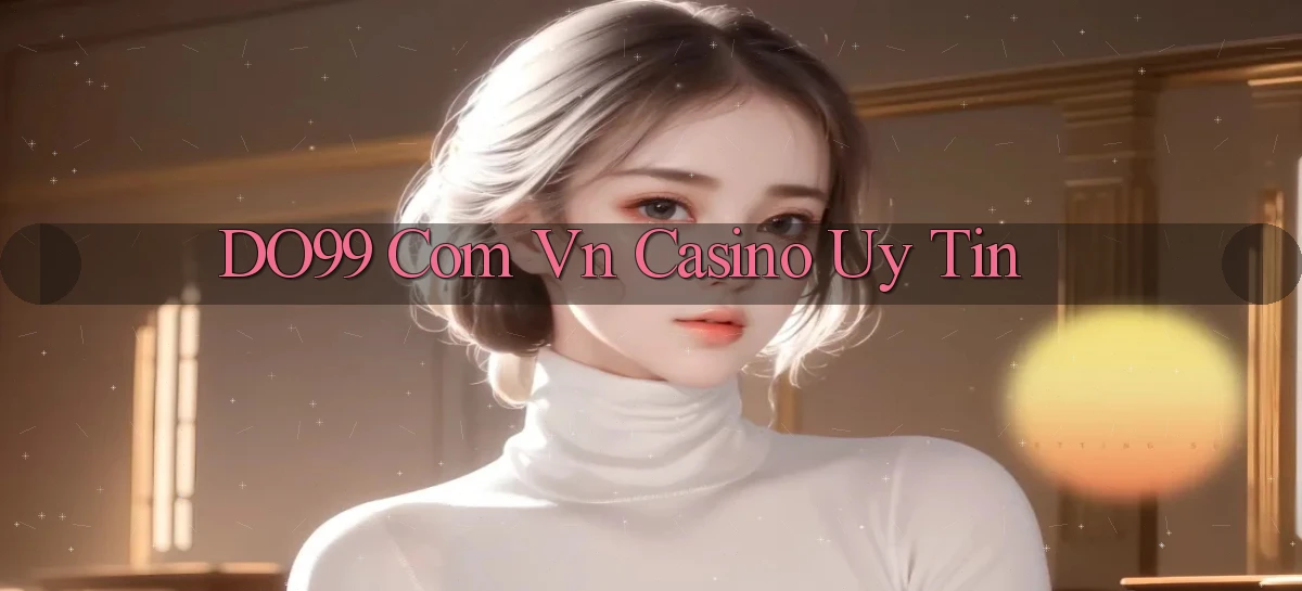 do99 com vn casino uy tín