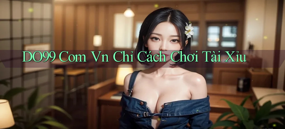 do99 com vn chỉ cách chơi tài xỉu