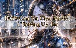 do99 com vn chơi bài đổi thưởng uy tín