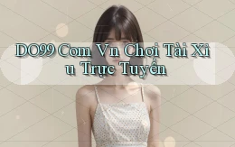 do99 com vn chơi tài xỉu trực tuyến