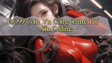 do99 com vn cổng game tài xỉu online