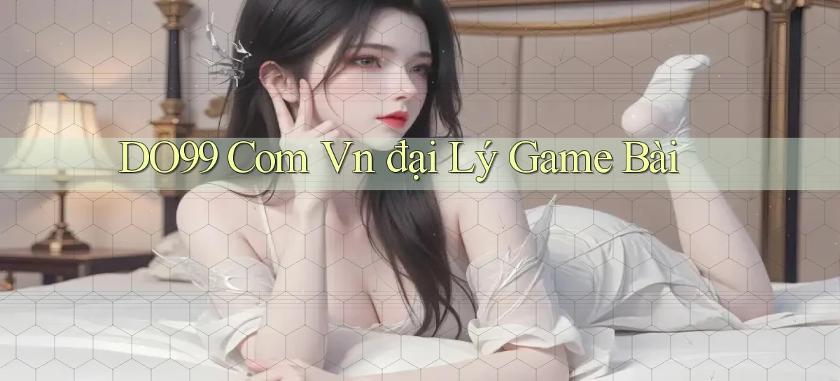 do99 com vn đại lý game bài