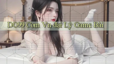 do99 com vn đại lý game bài