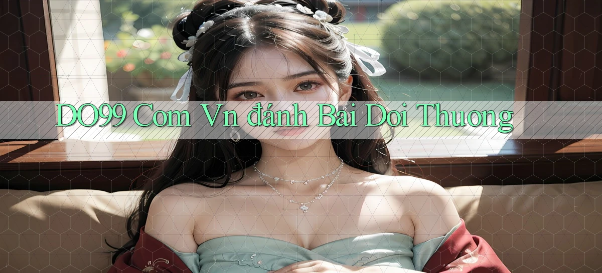 DO99   Ứng Dụng 2026   Chơi Trên Site Chính Thức
