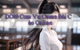do99 com vn game bài cào online