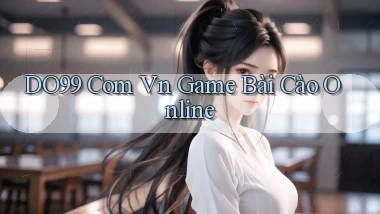 do99 com vn game bài cào online