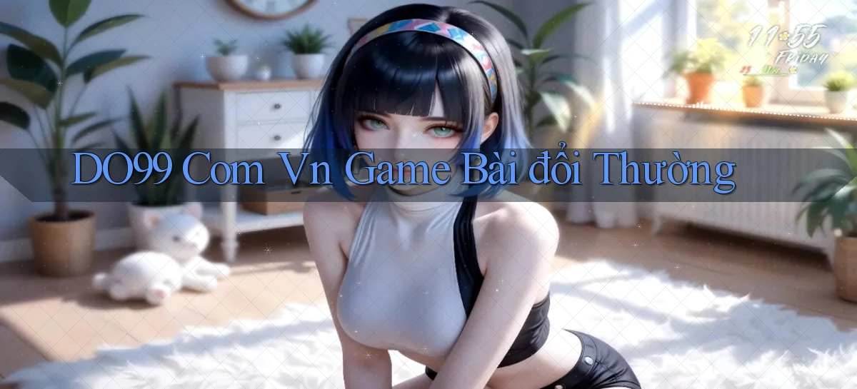 do99 com vn game bài đổi thường