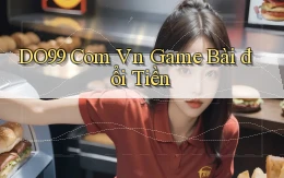 do99 com vn game bài đổi tiền