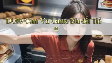 do99 com vn game bài đổi tiền