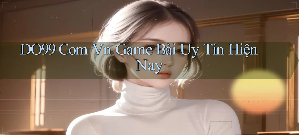 do99 com vn game bài uy tín hiện nay