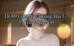do99 com vn game bài uy tín hiện nay