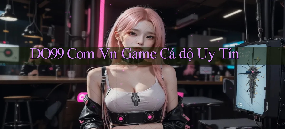 do99 com vn game cá độ uy tín