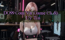 do99 com vn game cá độ uy tín