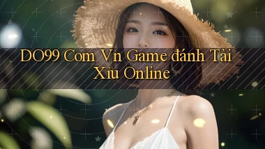 do99 com vn game đánh tài xỉu online
