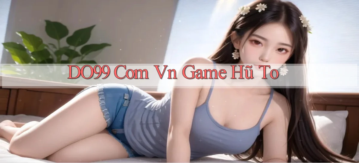 DO99   Ứng Dụng 2026   Chơi Trên Site Chính Thức