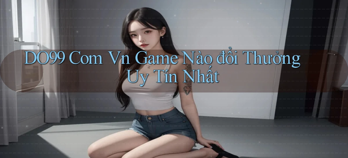 DO99   Ứng Dụng 2026   Chơi Trên Site Chính Thức