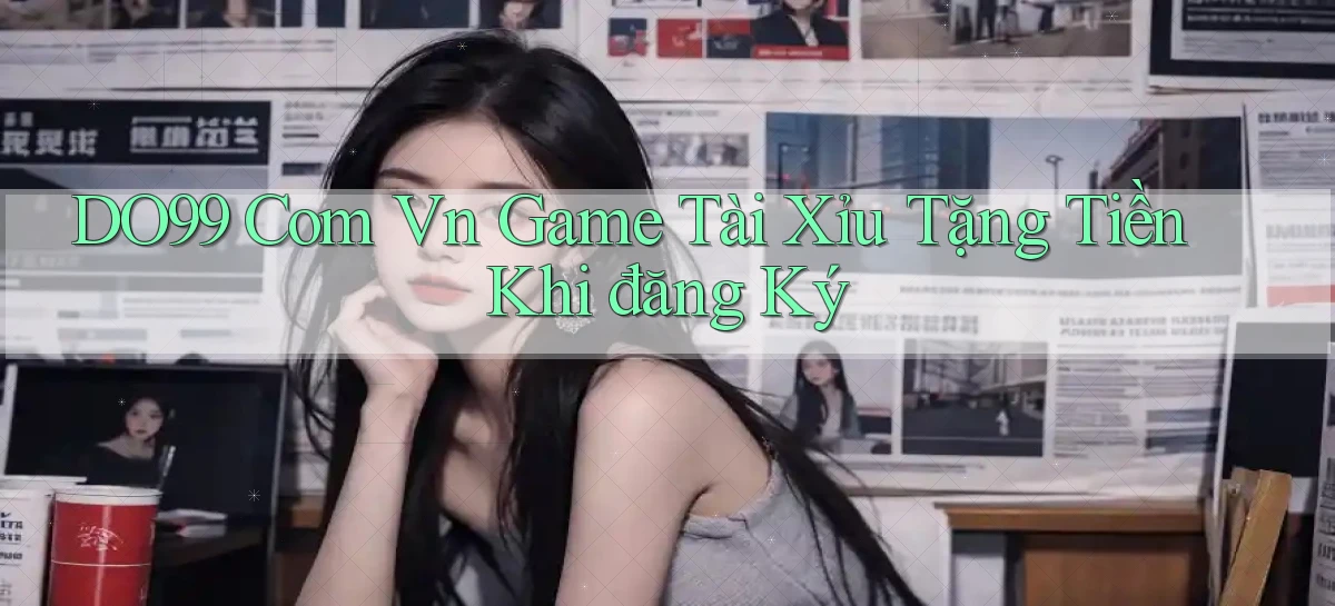 do99 com vn game tài xỉu tặng tiền khi đăng ký