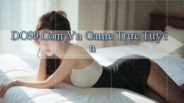 do99 com vn game trực tuyến
