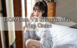 do99 com vn Khuyến mãi nạp game