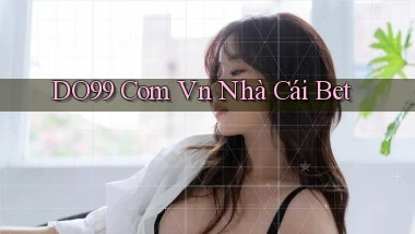 do99 com vn nhà cái bet
