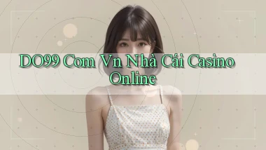 do99 com vn nhà cái casino online