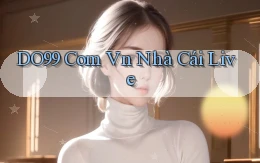 do99 com vn nhà cái live