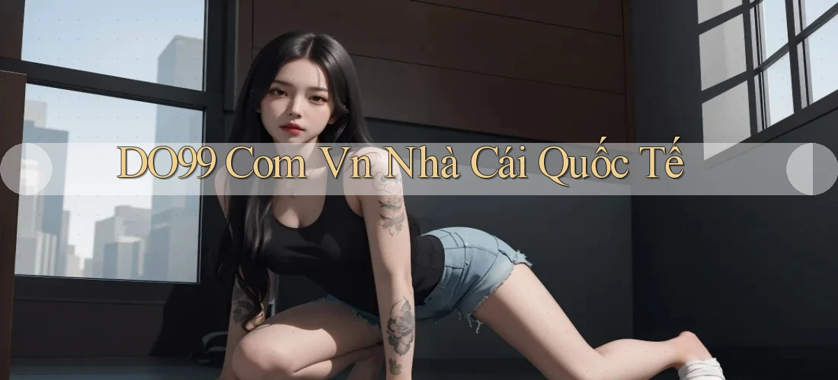 DO99   Ứng Dụng 2026   Chơi Trên Site Chính Thức