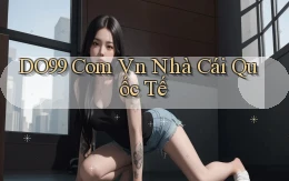 do99 com vn nhà cái quốc tế